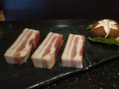 -木槿花韩式炭烤·熟成肉工坊(孙文东路店)