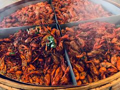 -解放碑威斯汀酒店-知味国际美食餐厅