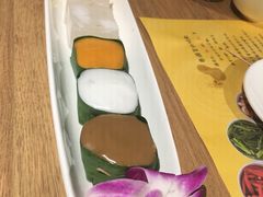 -黄珍珍泰国菜馆(庄士伦敦广场店)