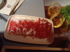 -巴奴毛肚火锅(新街口金鹰店)