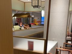 -绿杨春·淮扬宴(庐山路店)