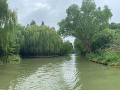 -同里国家湿地公园