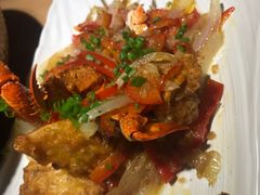 -割烹旭日本料理(龙湖狮山天街店)
