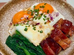 -龙记·香港茶餐厅(海上世界店)