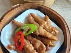 -壹山酒楼(三乡店)