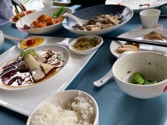 -鹿鸣酒家(越秀店)