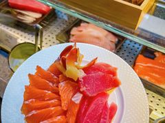 -北京新云南皇冠假日酒店大堂酒廊