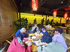 -川北凉粉(西河中路店)