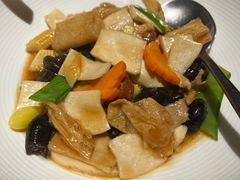 -熹素·鲜美素食Vegetarian (天河领展店)