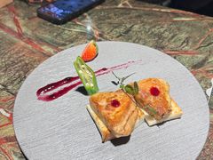 -炙柒Sekinana·精致料理 烧鸟·铁板烧(海上世界店)