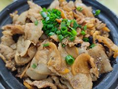 -秋姐美食店(旅游大道店)