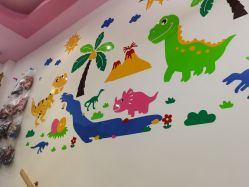 -趣童婴幼儿SPA母婴生活馆(孔雀城店)