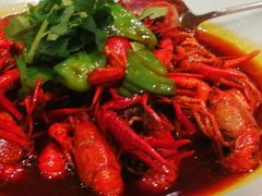 -无锡城中皇冠假日酒店·芳园中餐厅
