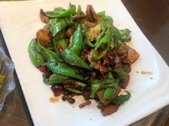 家乡味茄子-醉南拳客家菜(华威店)