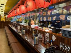 -鸟鹏烧鸟居酒屋(仁恒梦中心店)