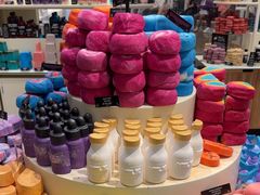 -LUSH(威尼斯人店)