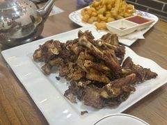 -董立兵烤鸭店(明湖店)