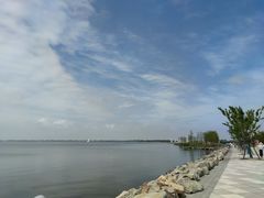 -南汇嘴观海公园