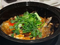 -红棉中餐厅·广州海航威斯汀酒店