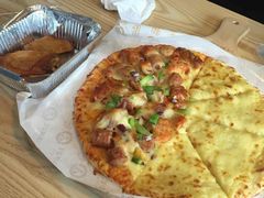 -牛男手造(地铁天虹店)
