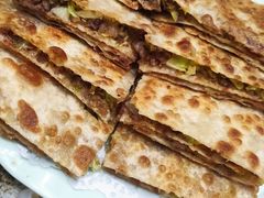 -邢家锅贴老店·非遗·开封菜(金明广场店)