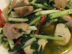 -大明寺素食坊(扬子江中路店)