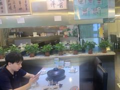 -烹然四季椰子鸡火锅(团结湖总店)