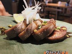 厚切牛舌-TORO MaKi 寿司·日料(华创店)