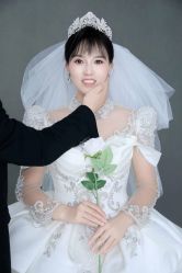 -金海岸婚纱摄影(塘沽店)