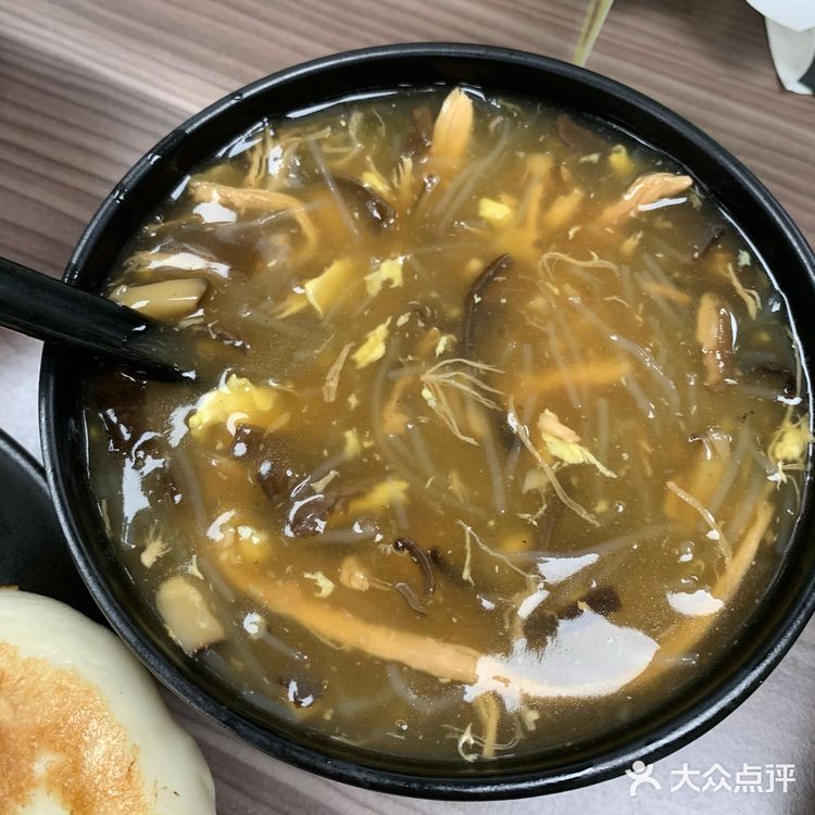 超级好吃地道还不贵的江浙沪粤小食！