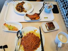 -宜家·瑞典风味餐厅(天津东丽商场店)