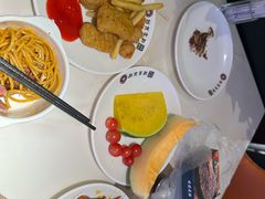 -台北牛扒·西餐自助·下午茶(同泰时代广场店)