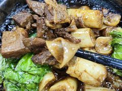 -珍珍小食店(西华路店)