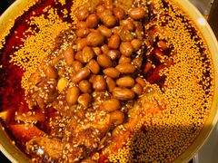 -小饕荟雅安贡椒鱼鲜馆(广福桥店)