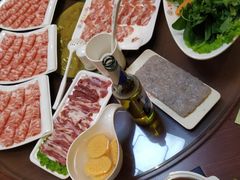 -祥记顺成小火锅(香坊店)