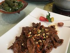 -陆壹捌餐厅(五大道店)