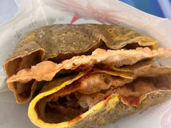 -清真·二嫂子煎饼果子(鼓楼旗舰形象店)