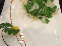 -素芝林素食养生会所(黄山豪庭·御府店)