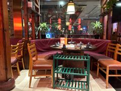 -九牧鱻·渝老鬼重庆火锅(人民路店)
