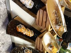 -盛宴标帜餐厅·亲子自助 (南昌喜来登酒店)