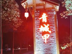 -青城甲(青城山店)