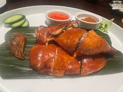 -千百味红餐厅·江西菜(绿地双子塔店)