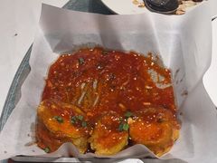 -小厨娘淮扬菜(天印大道店)