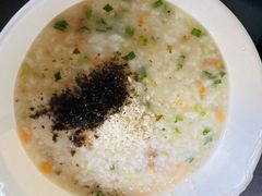 -本粥&拌饭cafe(欧亚新生活店)
