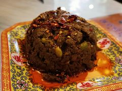 -烤肉季饭庄