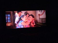 -奥斯卡升龙国际影城(RealD Cinema)
