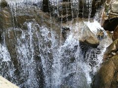 -连云港云龙涧原生态风景区