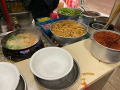 -祁家面馆(大香炉店)