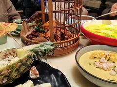 -苏乡兰亭·新派淮扬菜(吾悦广场店)