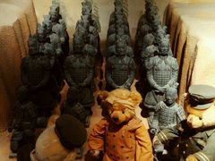 -成都泰迪熊博物馆